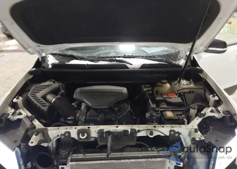 2020 GMC Acadia Awd At4 z USA, uszkodzony, nr VIN 1GKKNLLS2LZ175105